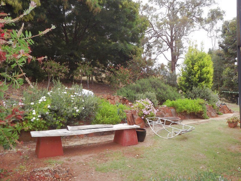 44 Pratt Road, Bridgetown WA 6255