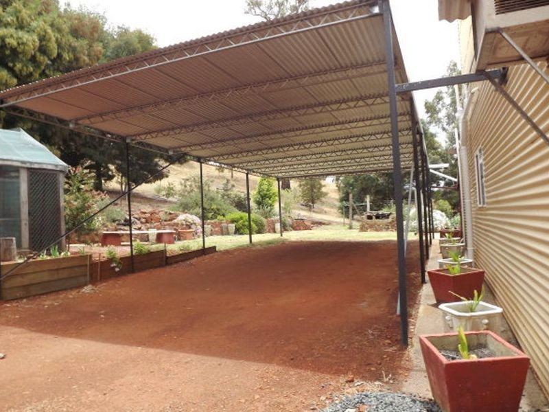 44 Pratt Road, Bridgetown WA 6255