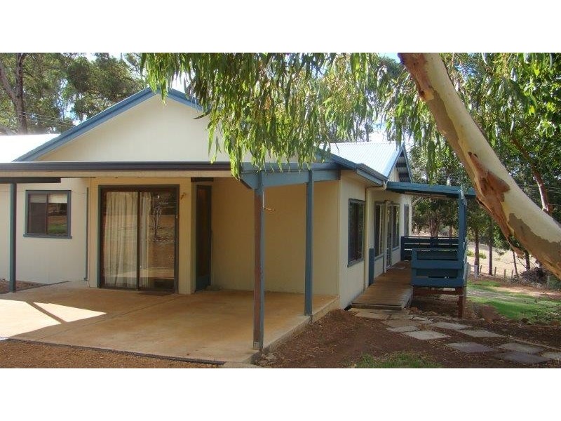 Lot 130 Baine View, Bridgetown WA 6255