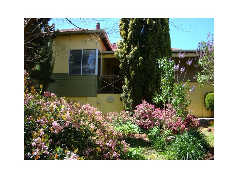 1 Carey Street, Bridgetown WA 6255