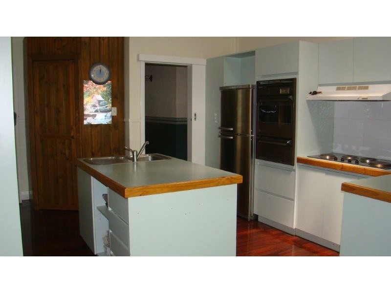 1 Carey Street, Bridgetown WA 6255