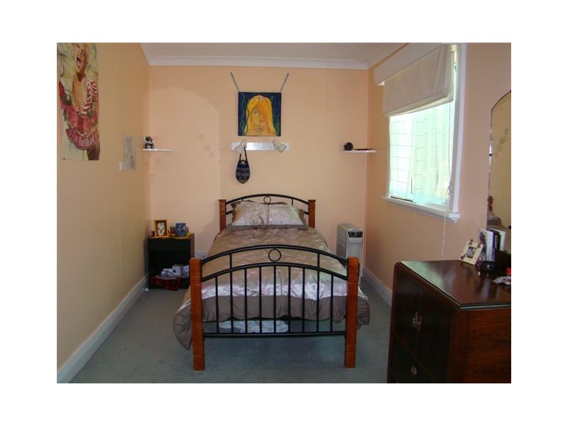 1 Carey Street, Bridgetown WA 6255