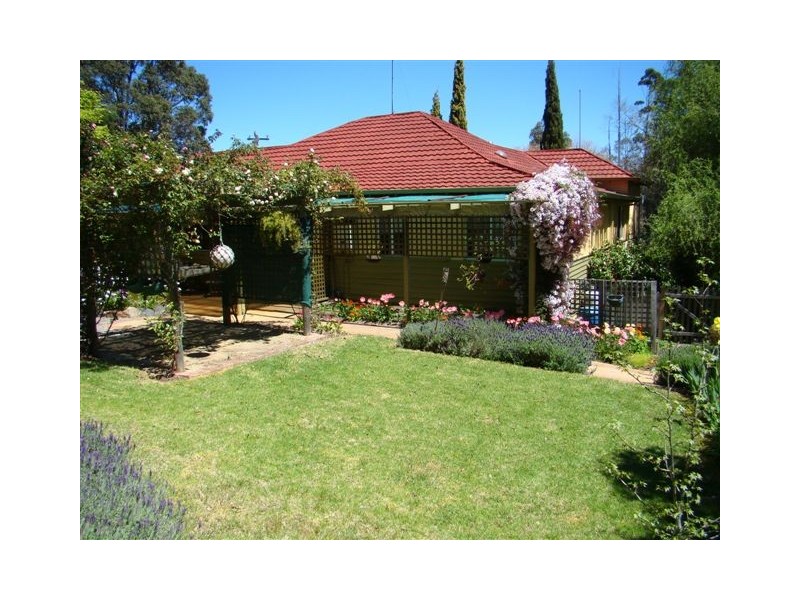 1 Carey Street, Bridgetown WA 6255