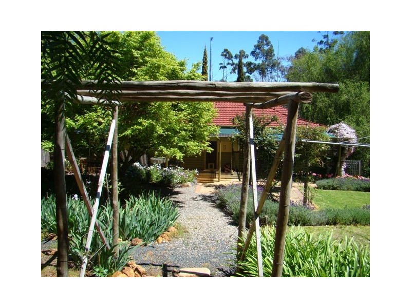 1 Carey Street, Bridgetown WA 6255