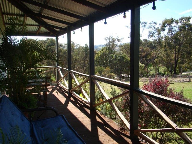 39 Roe Street, Bridgetown WA 6255