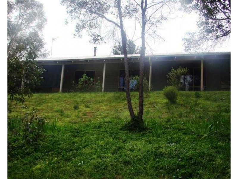 15 Phillips Street, Bridgetown WA 6255