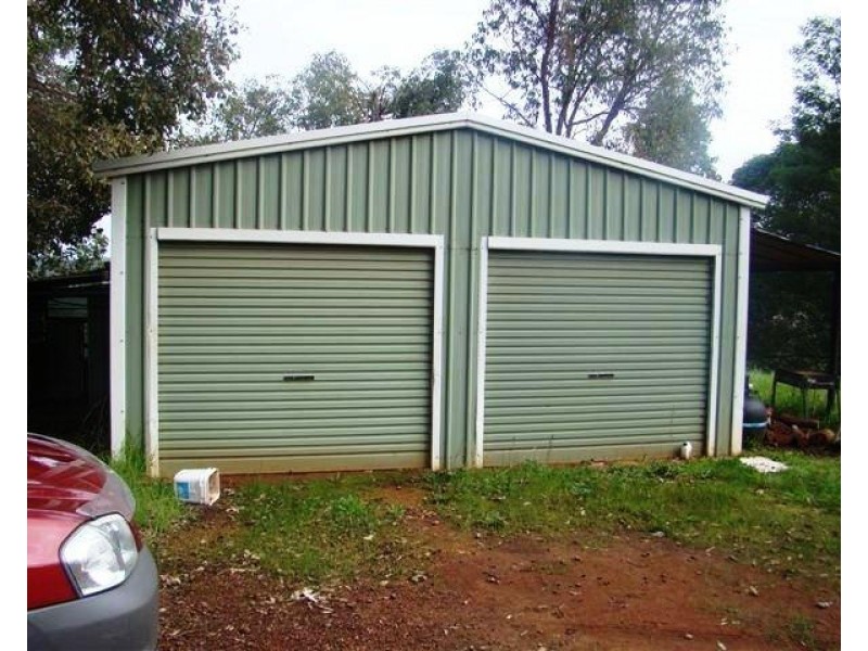 15 Phillips Street, Bridgetown WA 6255