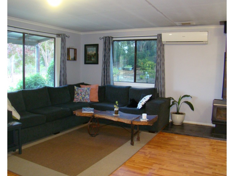 63 Peninsula Road, Bridgetown WA 6255