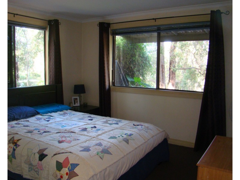 63 Peninsula Road, Bridgetown WA 6255