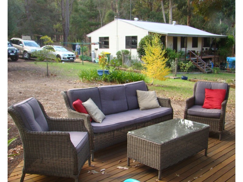 63 Peninsula Road, Bridgetown WA 6255