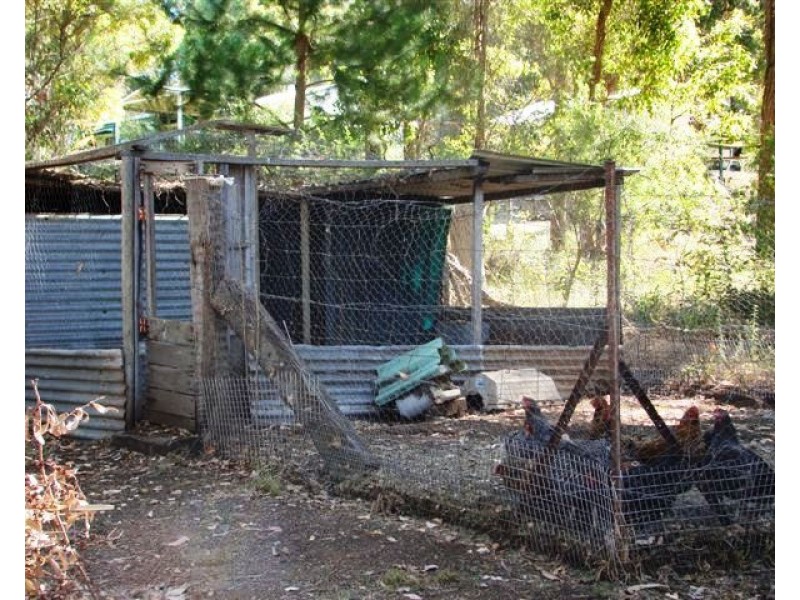 63 Peninsula Road, Bridgetown WA 6255