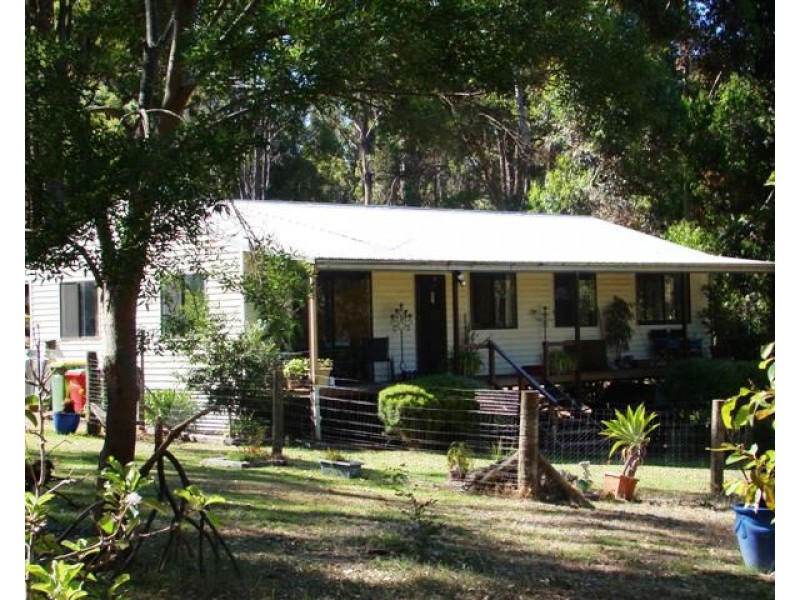 63 Peninsula Road, Bridgetown WA 6255