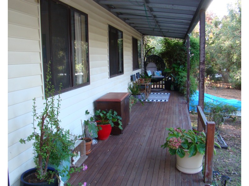 63 Peninsula Road, Bridgetown WA 6255