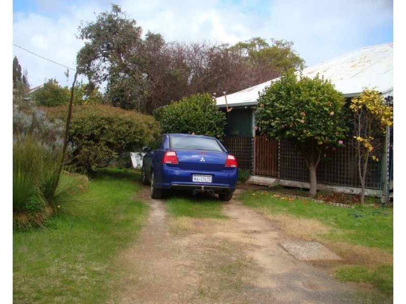 33 Padbury Road, Bridgetown WA 6255