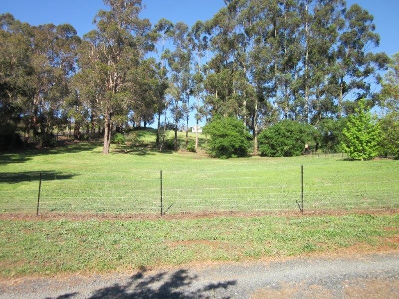 lot 162 Dean St, Bridgetown WA 6255
