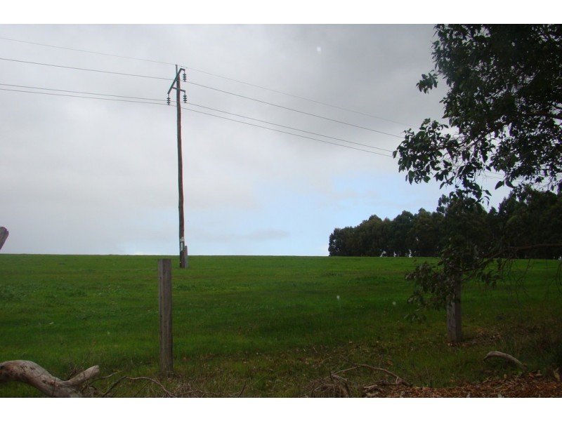 54 Hester Rd, Bridgetown WA 6255