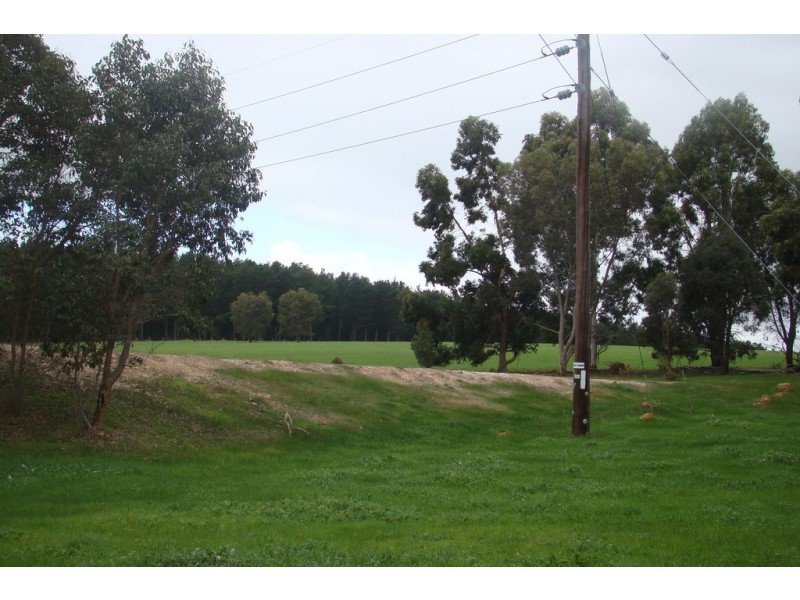 54 Hester Rd, Bridgetown WA 6255