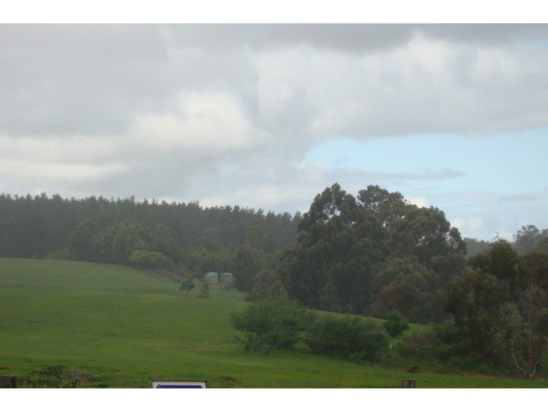 54 Hester Rd, Bridgetown WA 6255
