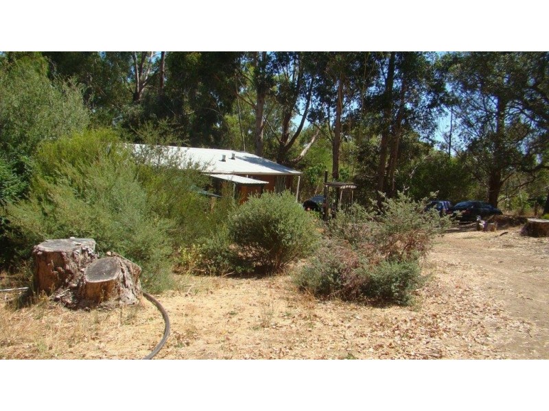 191 Smith Street, North Greenbushes WA 6254