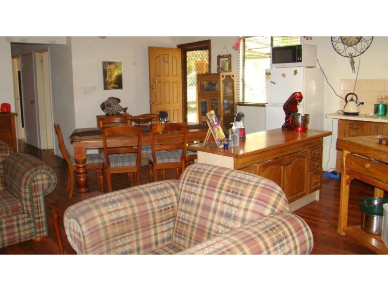 191 Smith Street, North Greenbushes WA 6254