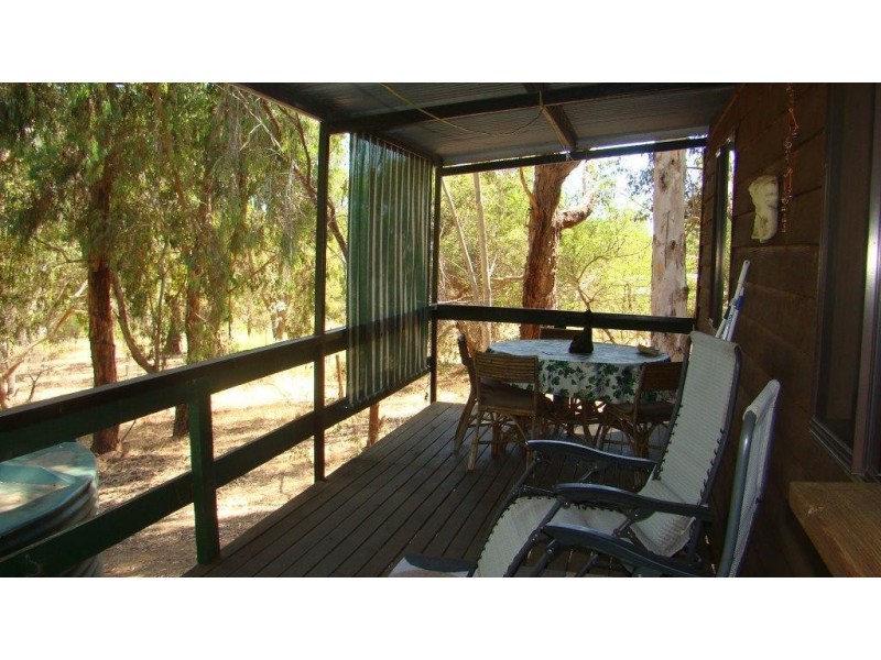 191 Smith Street, North Greenbushes WA 6254