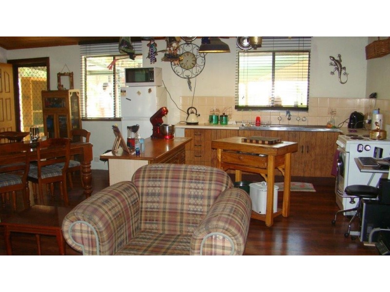 191 Smith Street, North Greenbushes WA 6254