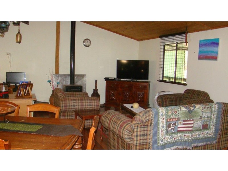 191 Smith Street, North Greenbushes WA 6254