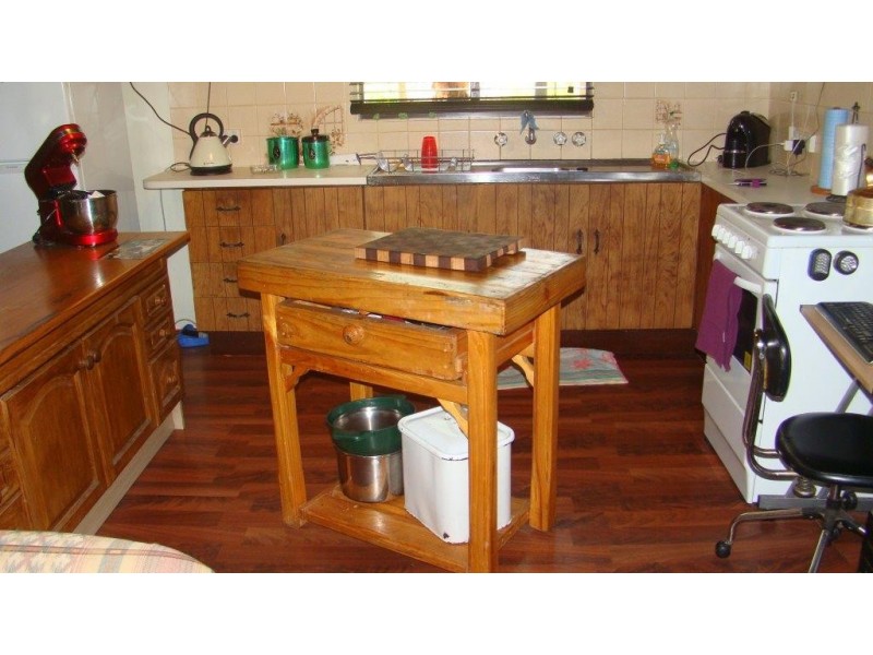 191 Smith Street, North Greenbushes WA 6254