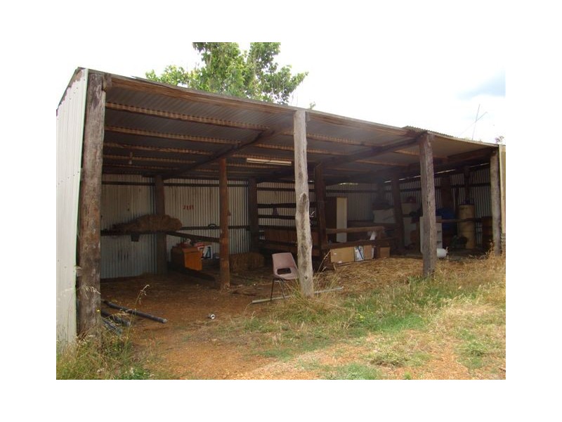 Lot 7 Forest View Court, North Greenbushes WA 6254