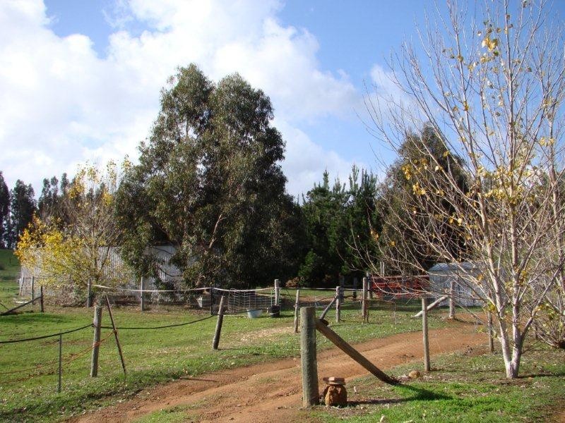 Lot 7 Forest View Court, North Greenbushes WA 6254