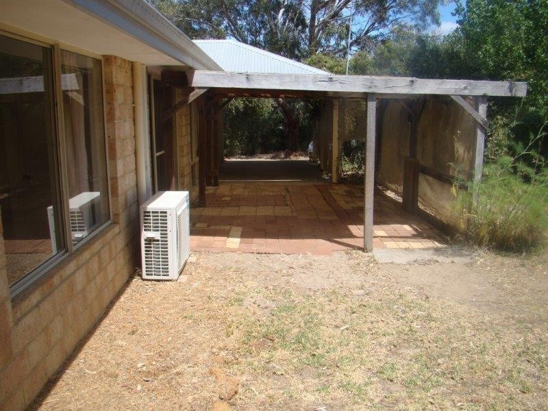 Lot 7 Forest View Court, North Greenbushes WA 6254