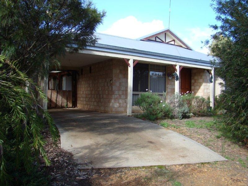 Lot 7 Forest View Court, North Greenbushes WA 6254