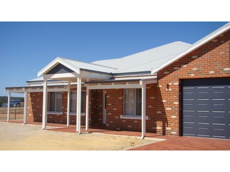 Lot 92 Sunridge Drive, Bridgetown WA 6255