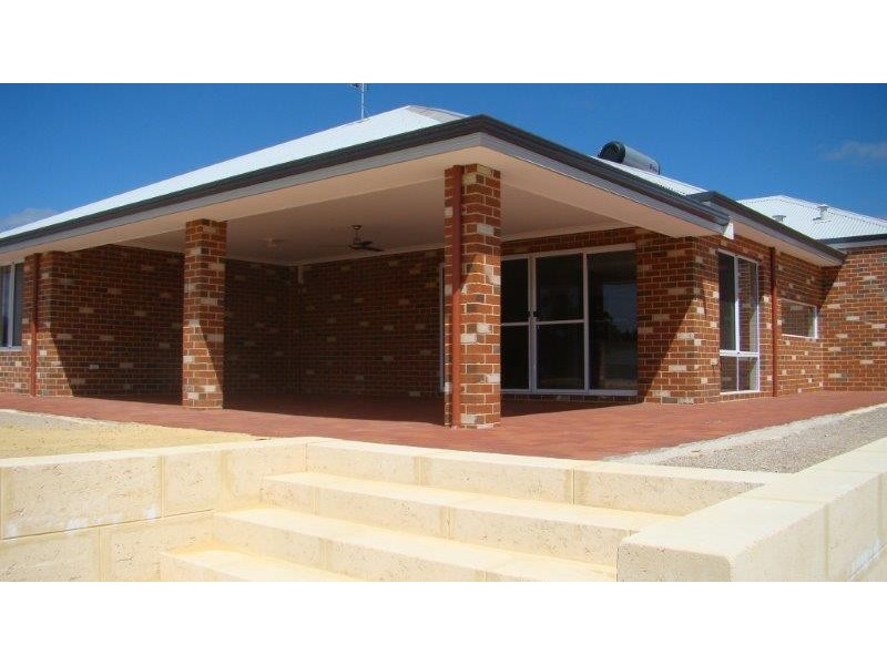 Lot 92 Sunridge Drive, Bridgetown WA 6255