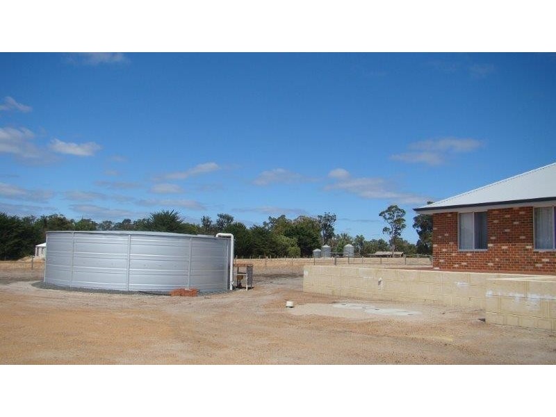 Lot 92 Sunridge Drive, Bridgetown WA 6255