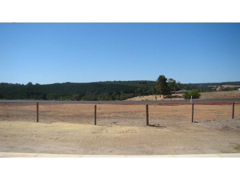 Lot 92 Sunridge Drive, Bridgetown WA 6255