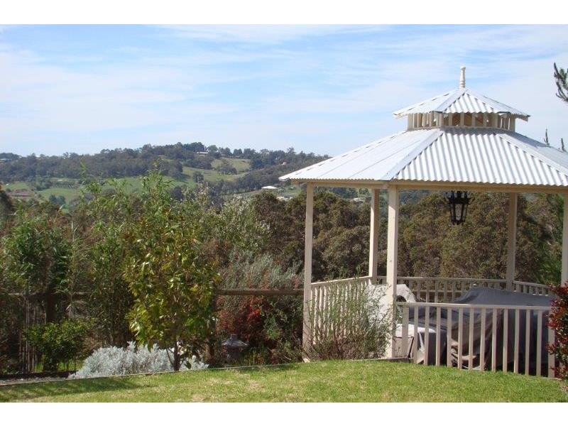 44 Blechynden Street, Bridgetown WA 6255