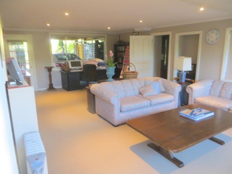 44 Blechynden Street, Bridgetown WA 6255