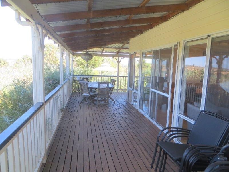 44 Blechynden Street, Bridgetown WA 6255