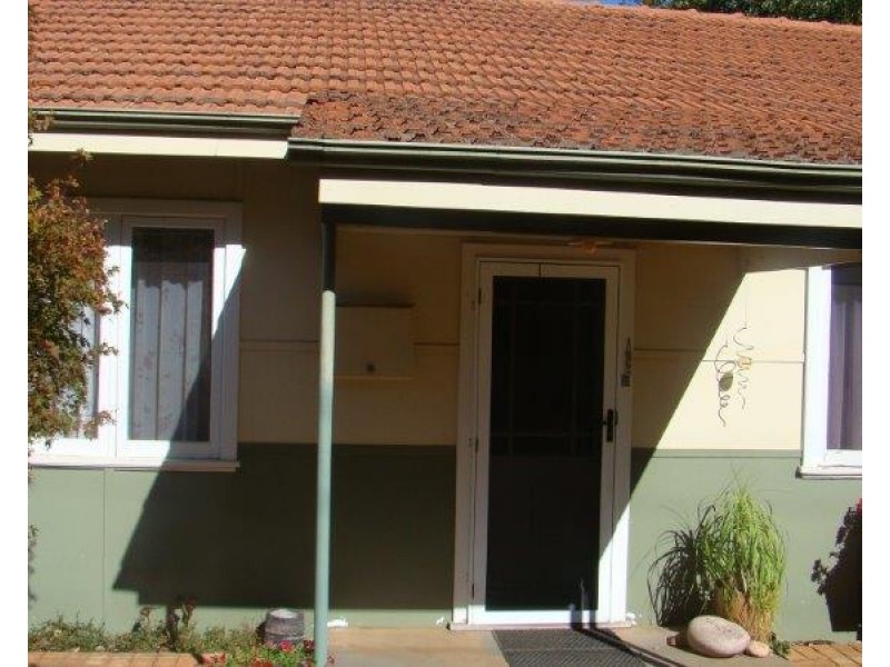 25 Padbury Road, Bridgetown WA 6255