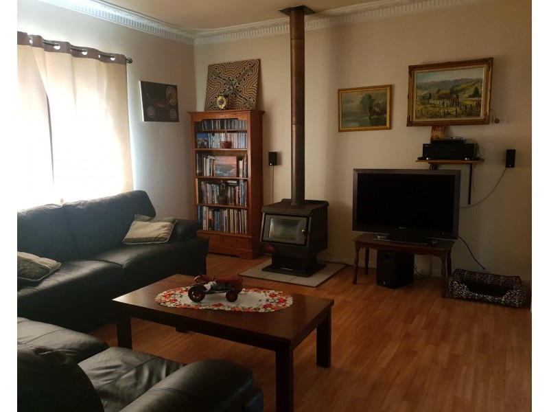 25 Padbury Road, Bridgetown WA 6255