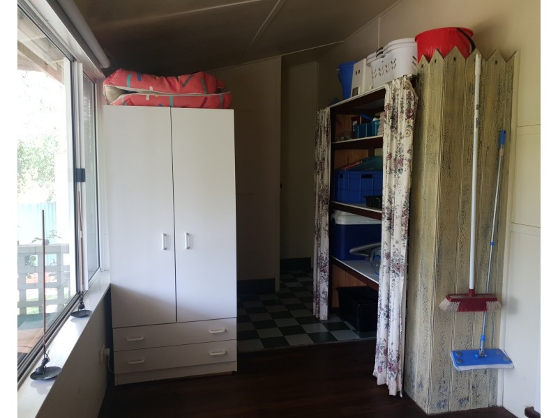 25 Padbury Road, Bridgetown WA 6255