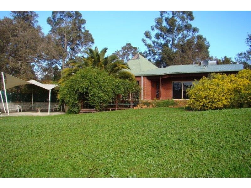 856 Greystones Rd, Bridgetown WA 6255