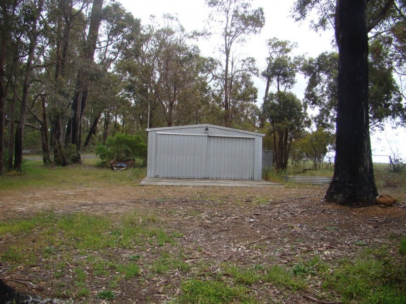 856 Greystones Rd, Bridgetown WA 6255