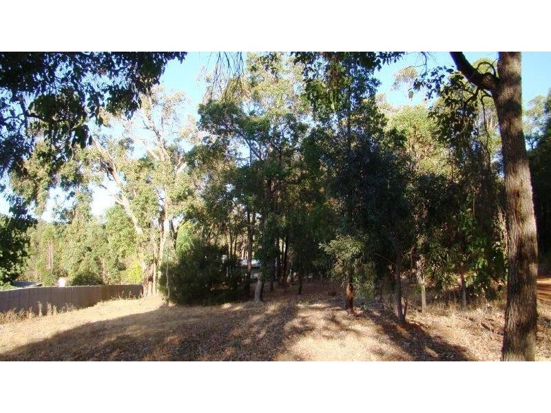 4 Barlee Street, Bridgetown WA 6255