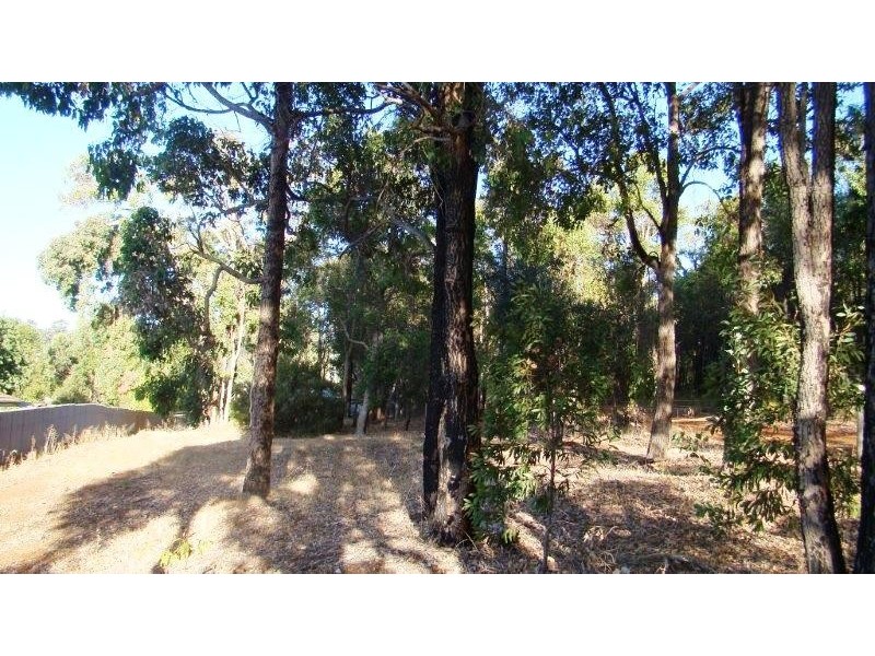 4 Barlee Street, Bridgetown WA 6255