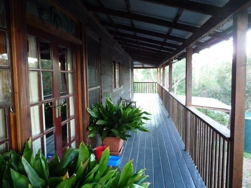 17 Greys Hill Rd, Bridgetown WA 6255