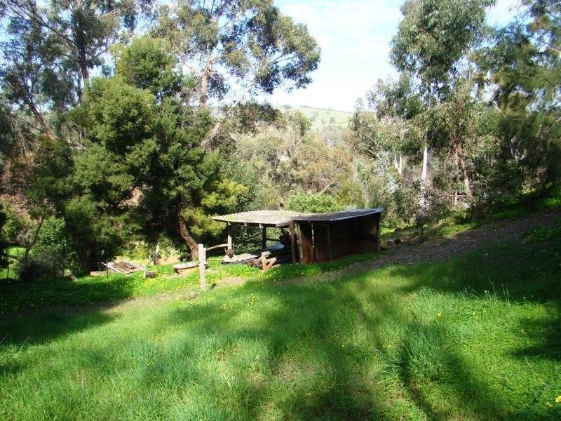 17 Greys Hill Rd, Bridgetown WA 6255