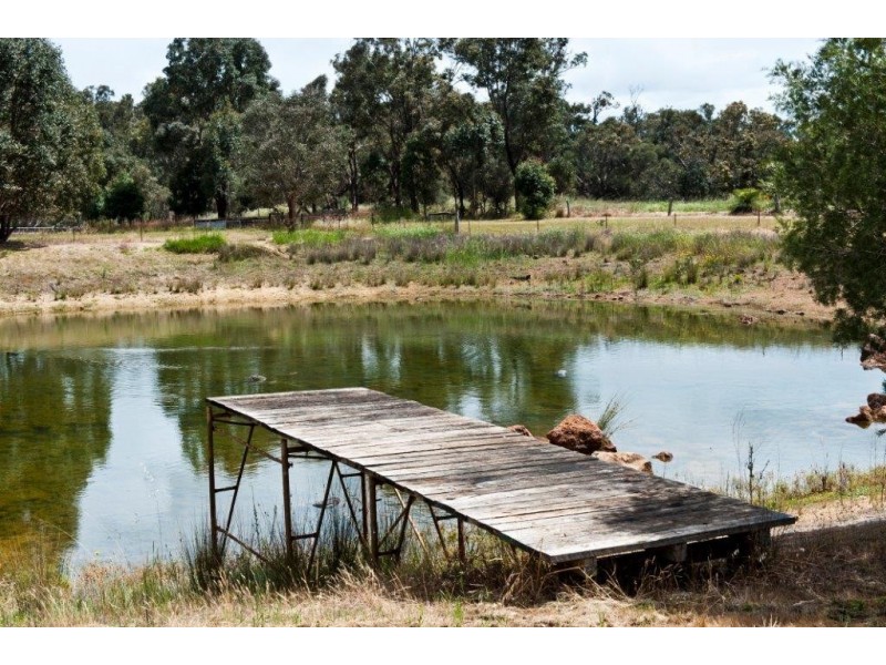 22 Winnejup Rd, Bridgetown WA 6255