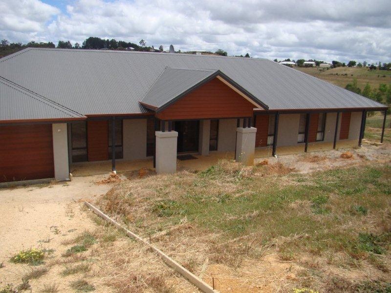 137 Golden Ash Rise, Bridgetown WA 6255